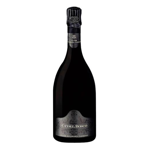 Ca' del Bosco Cuvee Annamaria Clementi, Franciacorta博斯克酒庄珍藏起泡白葡萄酒2006 [V级会员：1501元] 商品图0