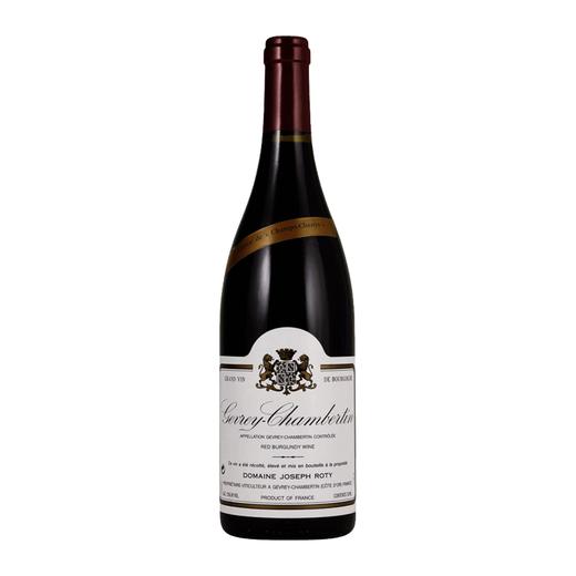 Domaine Joseph Roty Gevrey Chambertin Cuvee De Champs Chenys约瑟罗迪酒园(吉菲香贝天)香榭特酿红葡萄酒2019 [V级会员：1406元] 商品图0