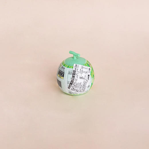 井村屋甜瓜球雪糕 170ml 商品图1