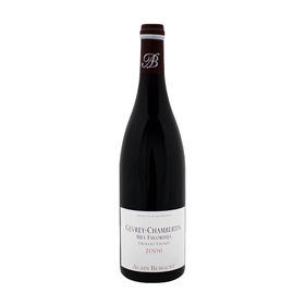 Domaine Alain Burguet Gevrey-Chambertin - "Mes Favorites"  2019 
阿兰伯格酒庄哲维瑞香贝丹挚爱干红葡萄酒2019