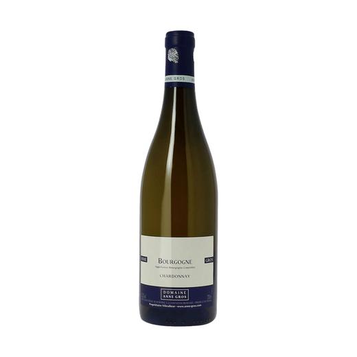 Domaine Anne Gros Bourgogne Chardonnay安歌庄园勃艮第霞多丽白葡萄酒2020 商品图0