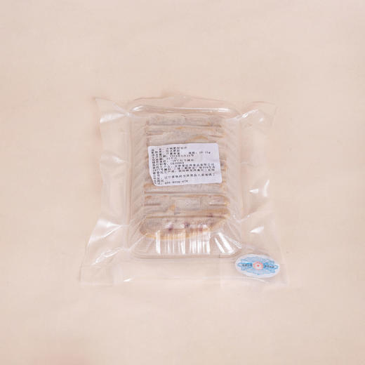 火锅肥肝切片10/15 商品图1