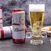Budweiser百威啤酒经典醇正美式拉格500ml红罐系列黄啤醇正 商品缩略图2