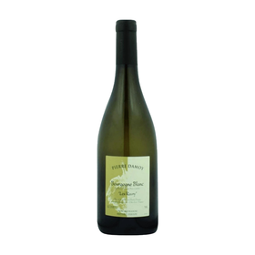 Pierre Damoy Bourgogne Blanc Les Ravry 2018 750ml  
皮埃尔达莫酒庄勃艮第拉夫里白葡萄酒2018