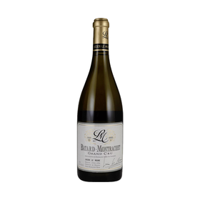LLM Lucien Le Moine Batard Montrachet Grand CruBlanc-2020路西安僧侣酒庄巴塔-蒙哈榭园干白葡萄酒