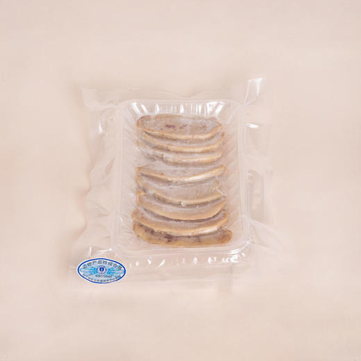 火锅肥肝切片10/15 商品图0