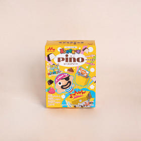 森永皮诺混合装冰激凌 216g