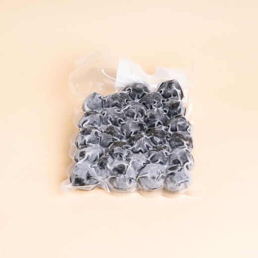 潮斗士墨汁丸 500g 商品图0