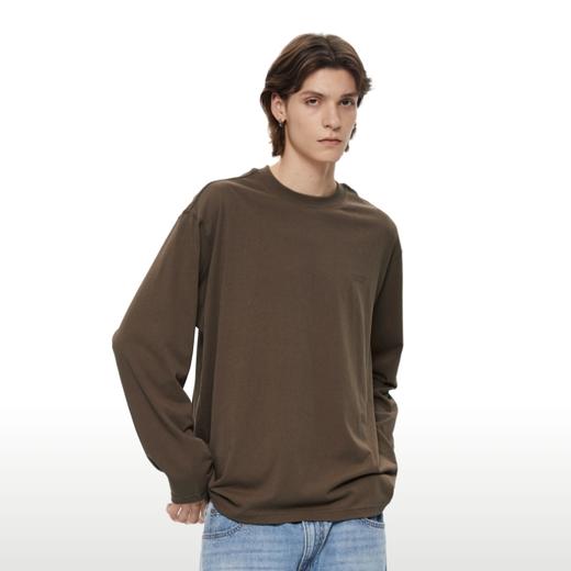 WassupHouse云朵纱基础长袖 商品图3