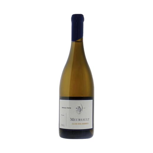 Arnaud Ente Meursault Clos des Ambres
阿诺昂特默尔索琥珀园干白葡萄酒2019 商品图0
