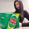 整箱 青岛啤酒青啤经典8度500ml*12 即买即送 商品缩略图0