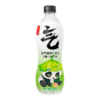 元气森林0糖0脂气泡水青竹 葡萄柚味 480ml 汽水饮料 商品缩略图1