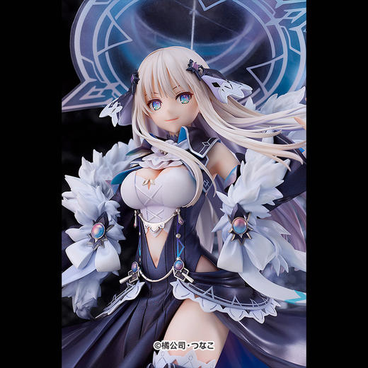 【GSC补款】1/7标准比例 久远崎彩祸 国王的求婚 商品图3