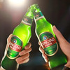 【2瓶挚友分享装】青岛啤酒青啤经典8度 即买即送 商品缩略图0