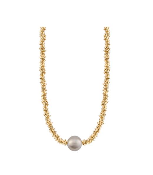 ZAHAR SKY / MARIA NECKLACE 商品图3