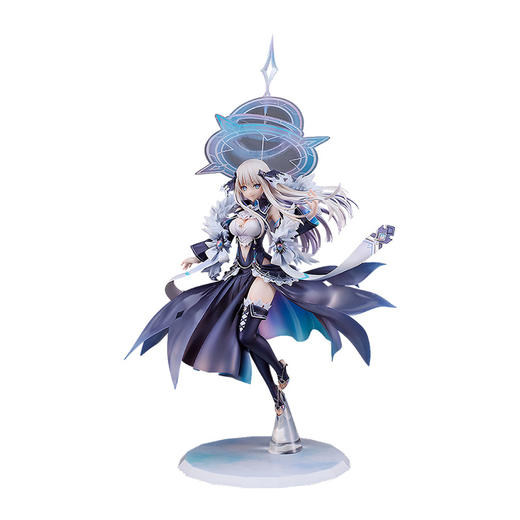 【GSC补款】1/7标准比例 久远崎彩祸 国王的求婚 商品图4