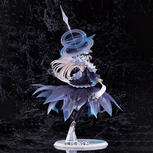 【GSC补款】1/7标准比例 久远崎彩祸 国王的求婚 商品图2