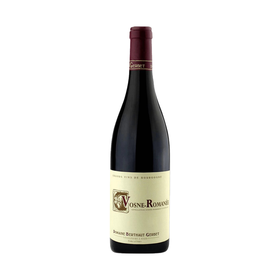 Berthaut - Gerbet Vosne Romanee - 2020贝锋捷尔贝酒H沃思罗曼尼干红葡萄酒 [V级会员：922元]