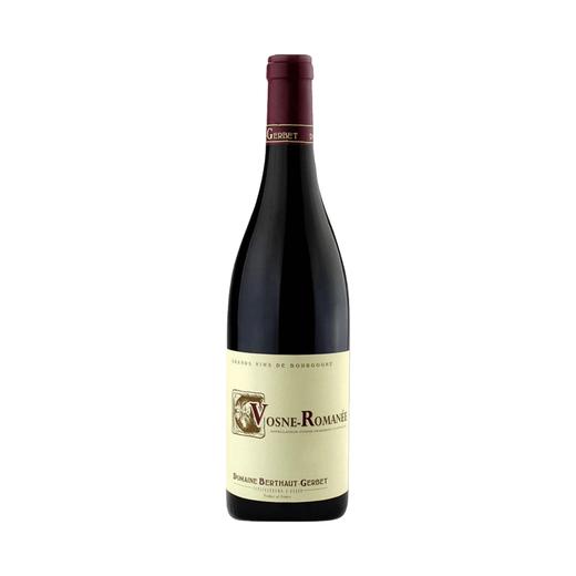 Berthaut - Gerbet Vosne Romanee - 2020贝锋捷尔贝酒H沃思罗曼尼干红葡萄酒 [V级会员：922元] 商品图0