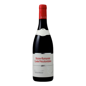 Domaine Gerard Mugneret Vosne-Romanee Cuvee Precolombiere杰拉德·慕尼沃恩-罗曼尼哥伦布干红葡萄酒2021 [V级会员：1780元]