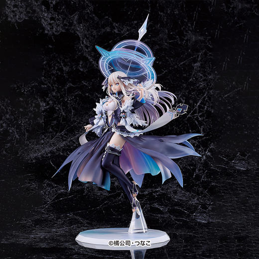 【GSC补款】1/7标准比例 久远崎彩祸 国王的求婚 商品图1