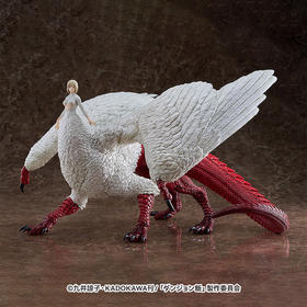 【GSC现货】PUP 法琳（奇美拉）XL size 迷宫饭