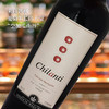 智利进口赤龙狄赤霞珠750ml 商品缩略图2