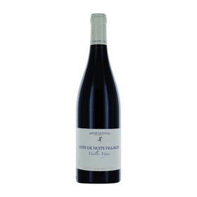 Jerome GALEYRAND, Cote de Nuits Villages卡雷朗 夜丘村老藤红葡萄酒2021