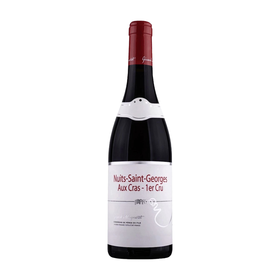 Gerard Mugneret Nuits-Saint-Georges 1er Cru Aux Cras
杰拉德·慕尼夜圣乔治克拉干红葡萄酒2017