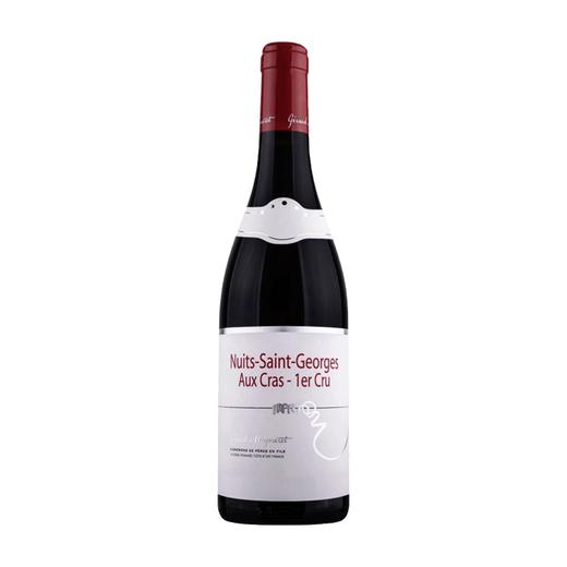 Gerard Mugneret Nuits-Saint-Georges 1er Cru Aux Cras
杰拉德·慕尼夜圣乔治克拉干红葡萄酒2017 商品图0