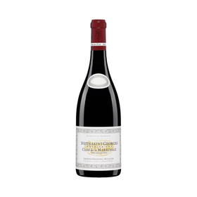 Domaine Jacques Frederic Mugnier Nuits St Georges 1er Cru Clos De La Marechale Rouge 2020