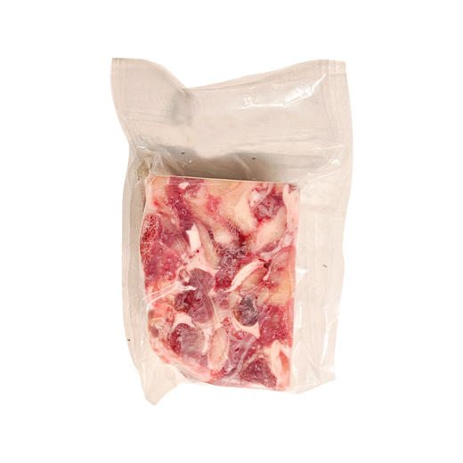 【清真】牛腿筋1200±100g 原料原产国-乌拉圭 商品图5