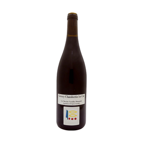 Prieure Roch Le Clos Des Varoilles Monopole Gevrey Chambertin 1er Cru Rouge 2020[V级会员：7600元]