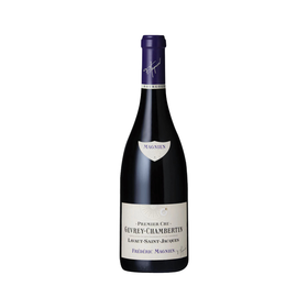 Frederic Magnien Lavaut Saint-Jacques, Gevrey-Chambertin Premier Cru 2018 [V级会员：931元]