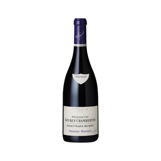 Frederic Magnien Lavaut Saint-Jacques, Gevrey-Chambertin Premier Cru 2018 [V级会员：931元] 商品图0