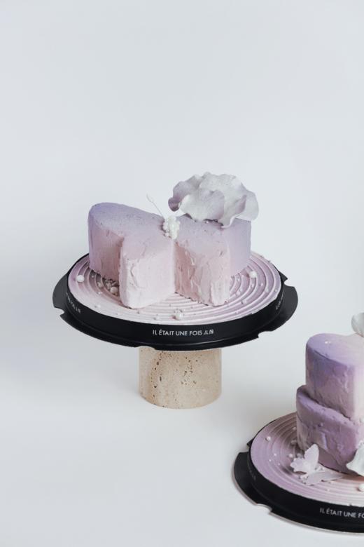 紫蝶 / Butterfly 商品图3