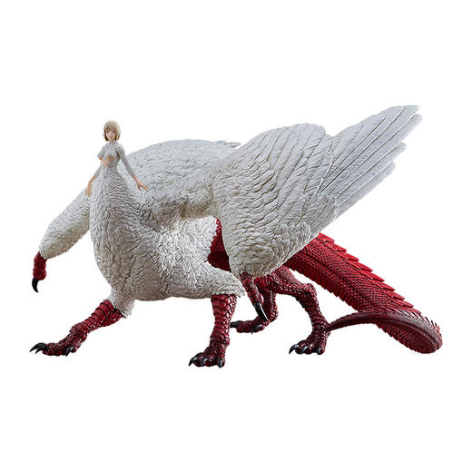 【GSC现货】PUP 法琳（奇美拉）XL size 迷宫饭 商品图3