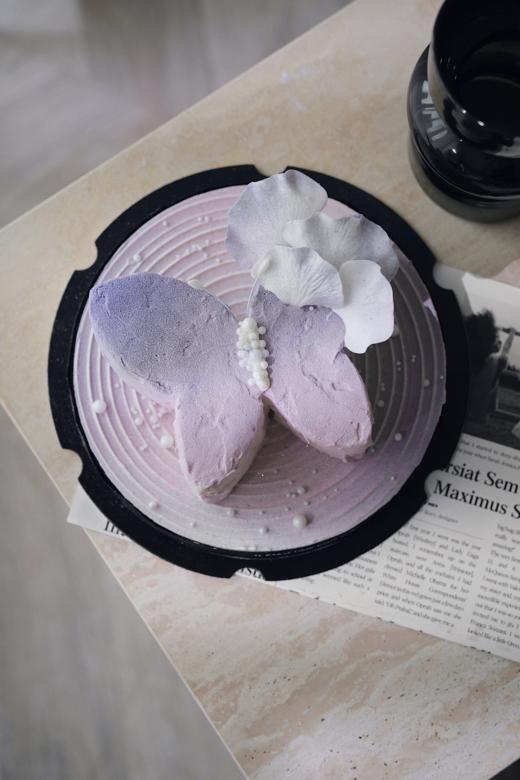 紫蝶 / Butterfly 商品图0