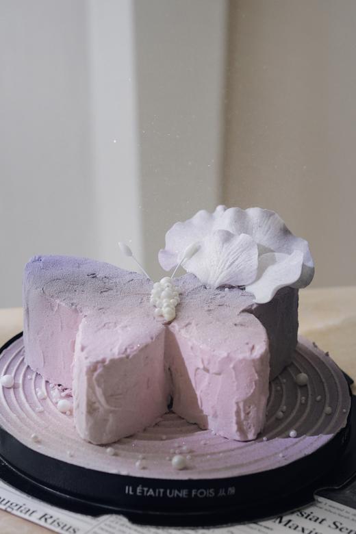 紫蝶 / Butterfly 商品图1