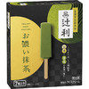 280g明治辻利抹茶冰激凌棒 商品缩略图0