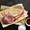 金华两头乌战斧猪排 JinHua Tomahawk Pork Chop 200g/袋 商品缩略图0