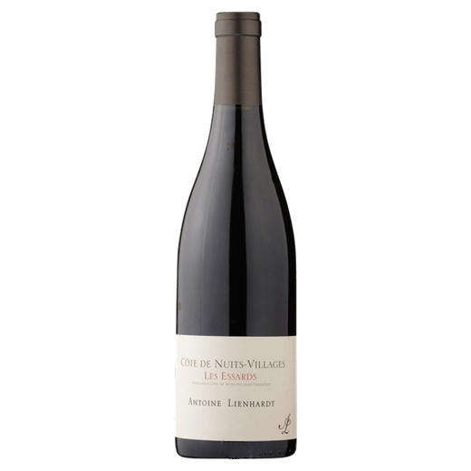 2021 Domaine Antoine Lienhardt Côte de Nuits Villages "Les Essards" 安托万利恩哈特（夜丘村）萨德园干红葡萄酒 商品图2