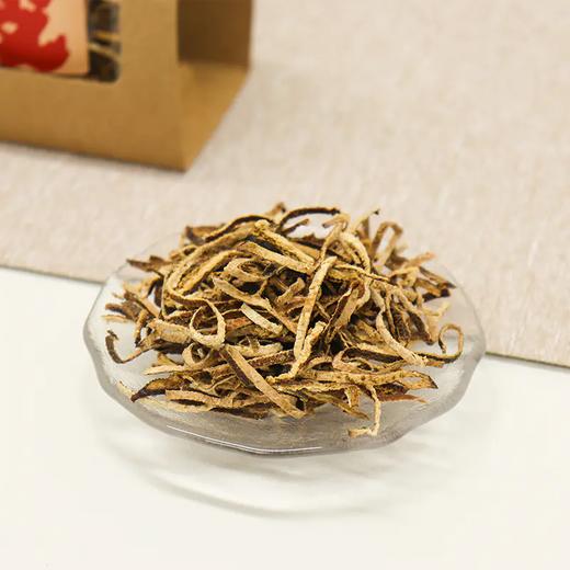 【直送到家】38g葵興記10年陈皮丝 商品图2