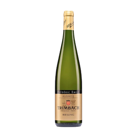Trimbach Riesling Cuvée Frédéric Emile 婷芭克世家特酿薏丝琳法定产区干白葡萄酒2016 [V级会员：780元]