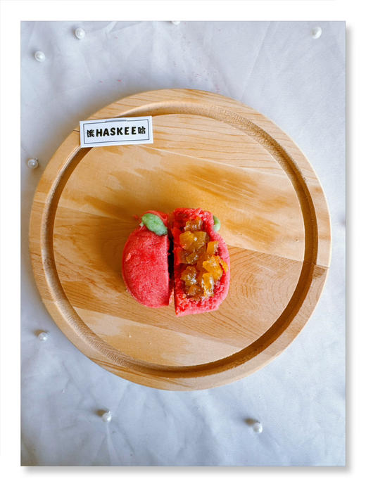 饿哈水果酥 商品图3