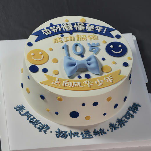 风华少年 商品图0