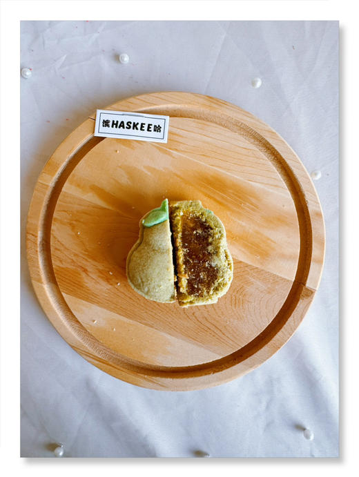 饿哈水果酥 商品图4