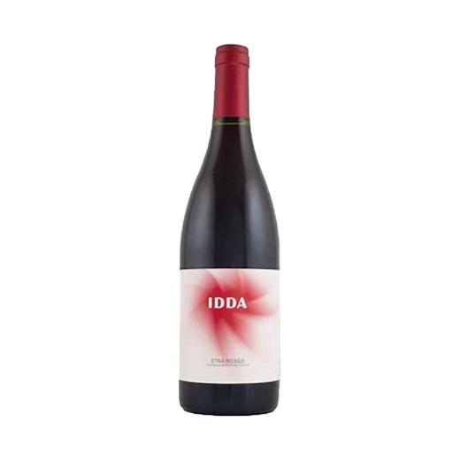 Idda Etna Red 伊达埃特纳干红葡萄酒2021[V级会员：498元] 商品图0