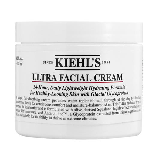 【全球购*嫩白增亮礼盒套组】KIEHL'S 科颜氏淡斑精华液115ml增量版+高保湿面霜125ml+礼袋礼盒·现货速达 商品图6