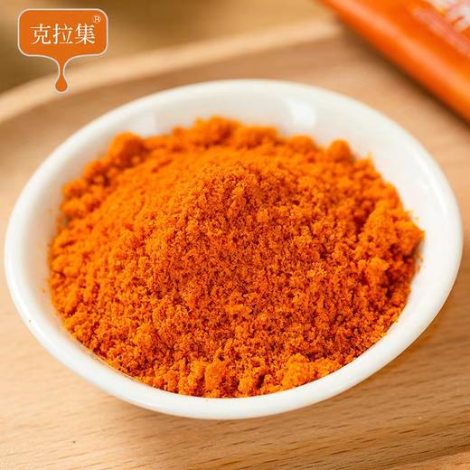 沙棘冻干沙棘全果粉180g（6g*30袋）独立包装 便携式 商品图7